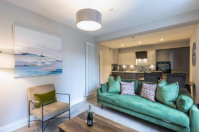 Dragon Suites - Edinburgh City Centre 2 Bed Apartment